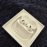 AirPods 4 ANC|لوازم جانبی موبایل و تبلت|تهران, ایوانک|دیوار