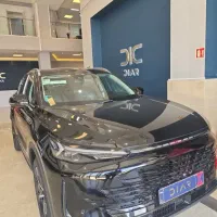 بیجینگ ایکس ۷ (x7) فول vip ۱۴۰۵ پلاک شده