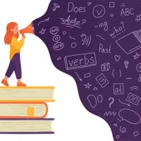 تیچر کیدز ، معلم زبان انگلیسی