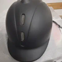 کلاه سوار کاری