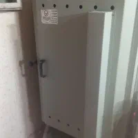 فروش کوره برقی سفال و سرامیک تک فاز