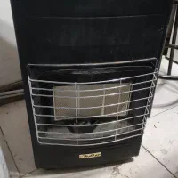 بخاری گازسوز