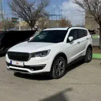 فیدلیتی پرایم ۱۴۰۲ هفت نفره