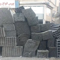 تیرآهن‌میلگردقوطی‌پروفیل‌‌نبشی‌ناودانی‌‌‌‌‌‌|مصالح و تجهیزات ساختمان|تهران, شادآباد|دیوار