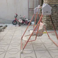 تاب و اسکوتر و دوچرخه