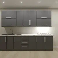 کابینت آماده 6 متری