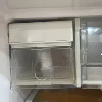 یخچال طرح ساید هیتاچی|یخچال و فریزر|اهواز, گلستان|دیوار