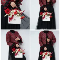 شومیز یلدای|لباس|قم, نیروگاه|دیوار