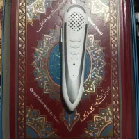 قلم صوتی خراب شده کجا درست میشه