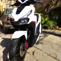 کلیک نیو فیس کویر|موتورسیکلت|کرج, باغستان|دیوار