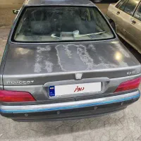 پارس سال 95 نقد و اقساط|خودرو سواری و وانت|سیرجان, |دیوار