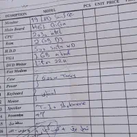 کامپیوتر خانگی|رایانه رومیزی|نهاوند, |دیوار