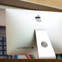 فروش آل این وان imac نقد و اقساط با گارانتی|رایانه رومیزی|تهران, میرداماد|دیوار