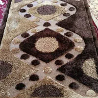 فرش ۳متری و ۶متری