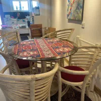 فروش نیم ست بامبو