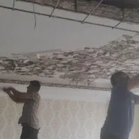 تخریب ساختمان بتنی و کلنگی برش کاری خرید ضایعات|خدمات پیشه و مهارت|تهران, امام زاده قاسم (نیاوران)|دیوار