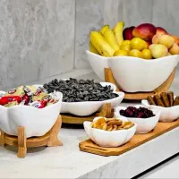 سرویس پذیرایی پارچ ولیوان