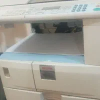 دستگاه فتوکپی ریکو2500