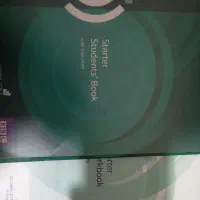 کتاب زبان انگلیسی