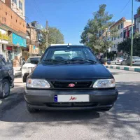 پراید صبا  ‌‌‌cng|خودرو سواری و وانت|کرمانشاه, |دیوار