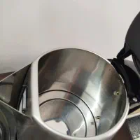 چای ساز کاملا نو|سماور، چای‌ساز، قهوه‌ساز|صباشهر, |دیوار