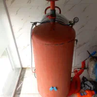 وسایل کارواش|ماشینآلات صنعتی|خشکبیجار, |دیوار