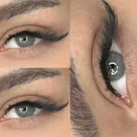 آموزش اکستنشن مژه/اکستنشن مژه/لیفت لمینت|خدمات آرایشگری و زیبایی|مشهد, شهرک رازی (شهرک غرب)|دیوار