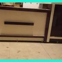 میز تحریر/اداری|میز تحریر و کامپیوتر|سرخه, |دیوار