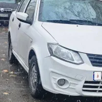 ساینا سفید مدل ۹۶|خودرو سواری و وانت|مشهد, امیریه|دیوار