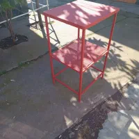 دو عدد میز کار