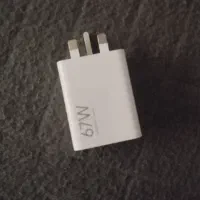 شارژر ۶۷W