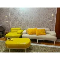 مبل راحتی ۶ نفره فانتزی