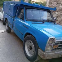 نیسان 87|خودرو سواری و وانت|مشهد, رستگار|دیوار