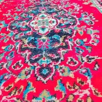 کناره فرش ، تشک مبل