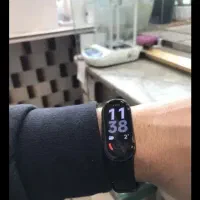 ساعت هوشمند mi band 8