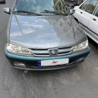 پژو پارس سال مدل۹۸