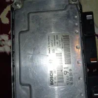 ای سی یو(ECU)پژو ۴۰۵ مدل M74.4.4 مارک بوش آلمان|قطعات یدکی و لوازم جانبی|زنجان, |دیوار