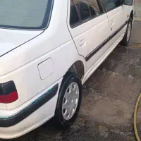 پارس مدل ۸۷|خودرو سواری و وانت|ازنا, |دیوار