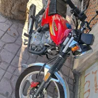 CGL 150 موتور