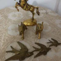 مجسمه ودکوری