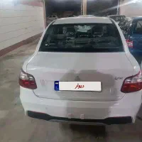 ساینا خشک 1404معاوضه نقد و اقساط|خودرو سواری و وانت|قم, نیروگاه|دیوار