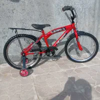 دوچرخه سایز ۲۰