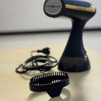 اتو بخار دستی