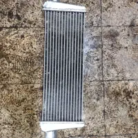 اینتر کولر و رادیاتور توربو