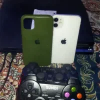 ایفون۱۱ تمیز