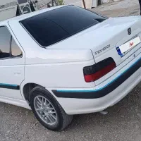 پژو پارس سال مدل۹۴ کامفیروز|خودرو سواری و وانت|کامفیروز, |دیوار