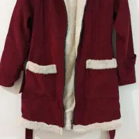 تعدادی لباس