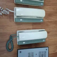 آیفون صوتی ۳ واحد