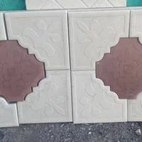 موزاییک حیاط ای|مصالح و تجهیزات ساختمان|اردبیل, |دیوار