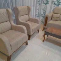 میل در حد نو|مبلمان خانگی و میز عسلی|سبزوار, توحیدشهر|دیوار